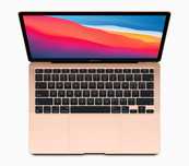 MacBook Air M1 2020