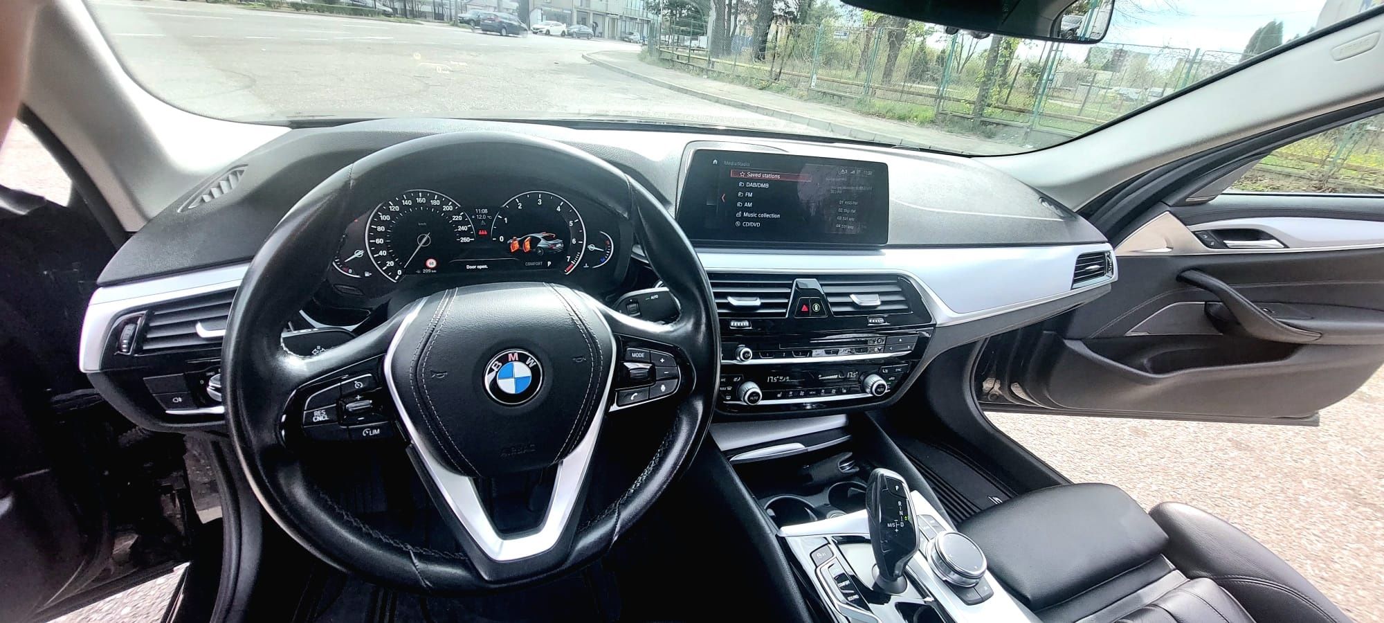 Vand BMW 530i xdrive