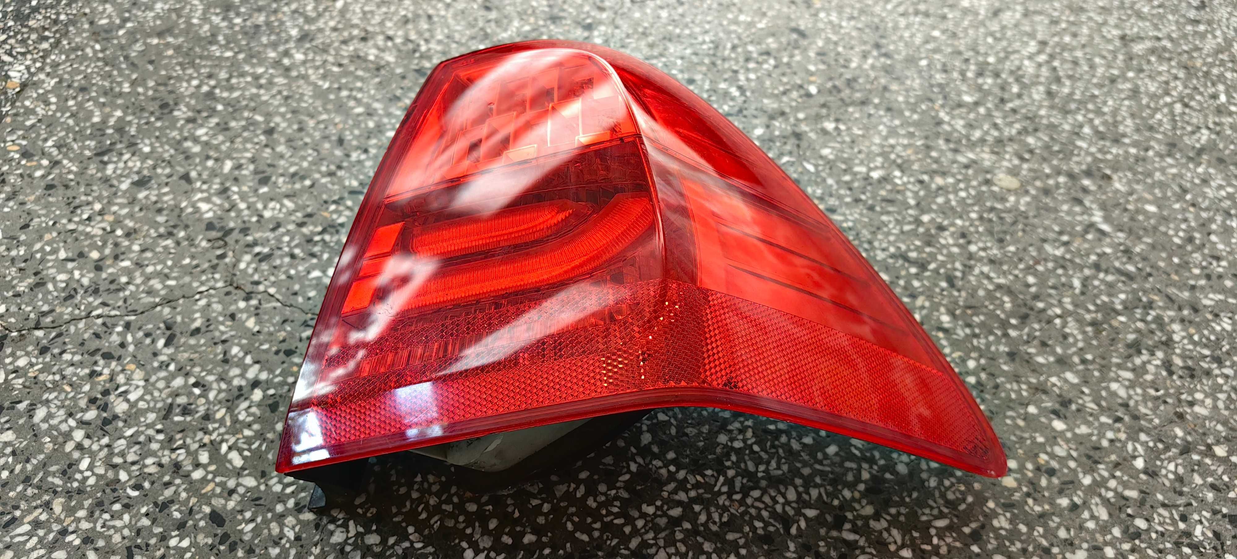 Стоп за BMW 3 E91 LED Facelift / БМВ 3 Е91 Лед Фейслифт