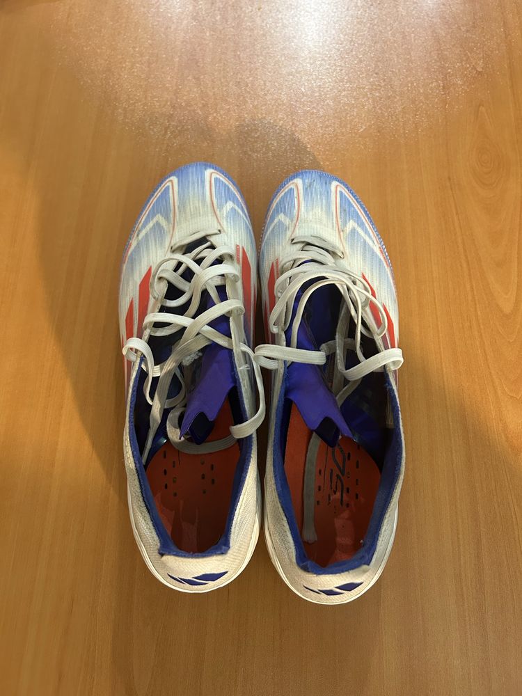 adidas F50 Pro FG