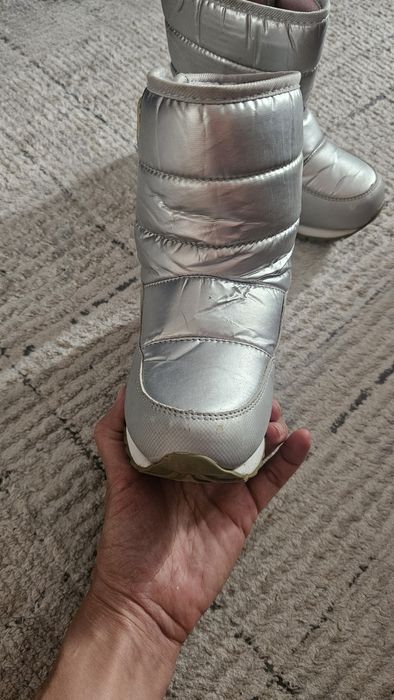 Обувь на девочку