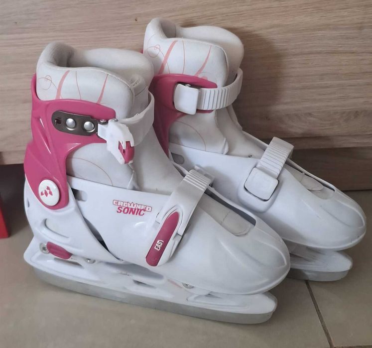 Patine regrabile pentru fete