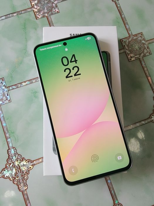 Samsung Galaxy A56 5G, 256gb