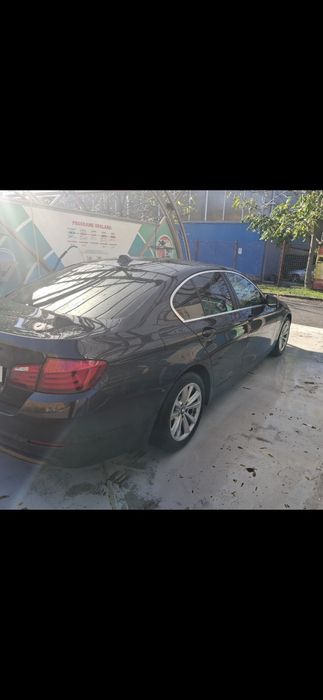 BMW SERIA 5 F10 2.0d