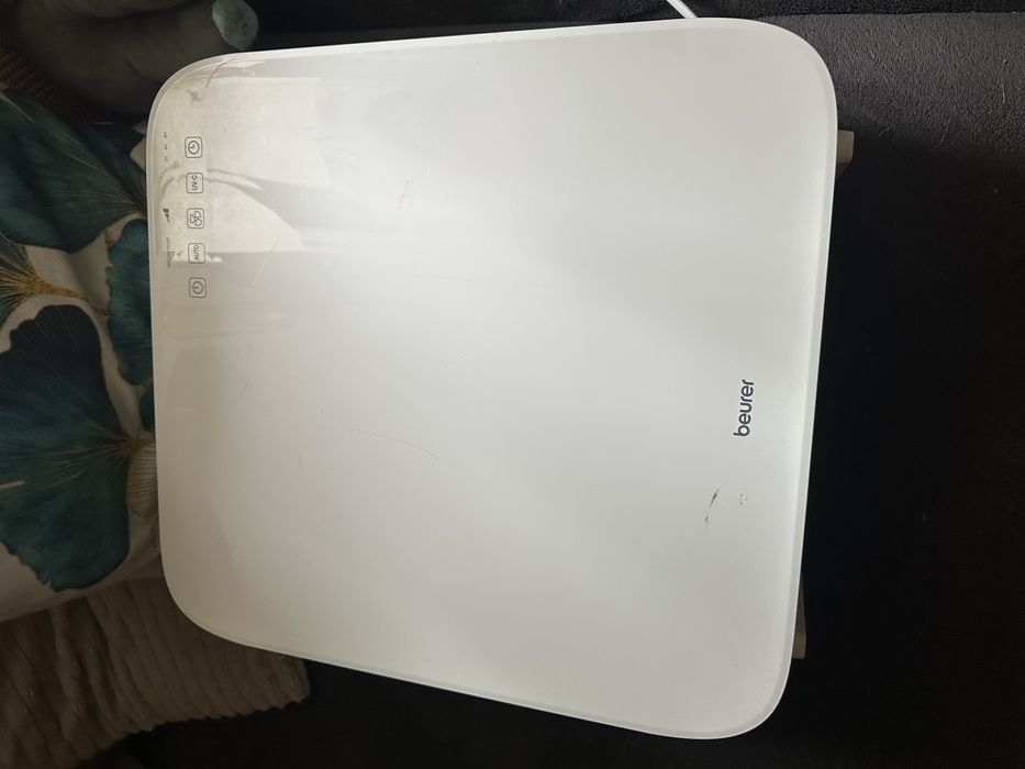 Пречиствател за въздух Beurer LR 310