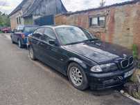 Vind BMW anul 1999