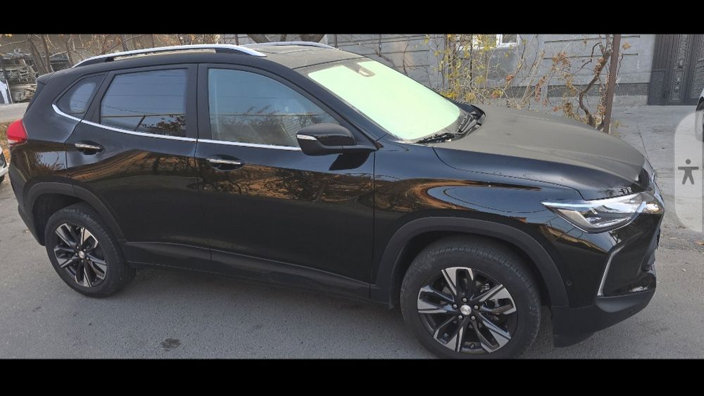 Tracker 2 premier turbo 2023