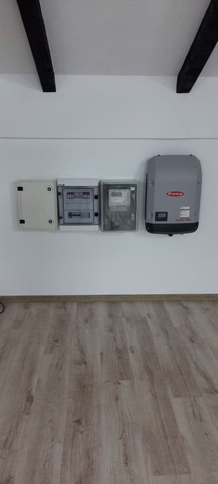 Fronius Symo 8,2 kw