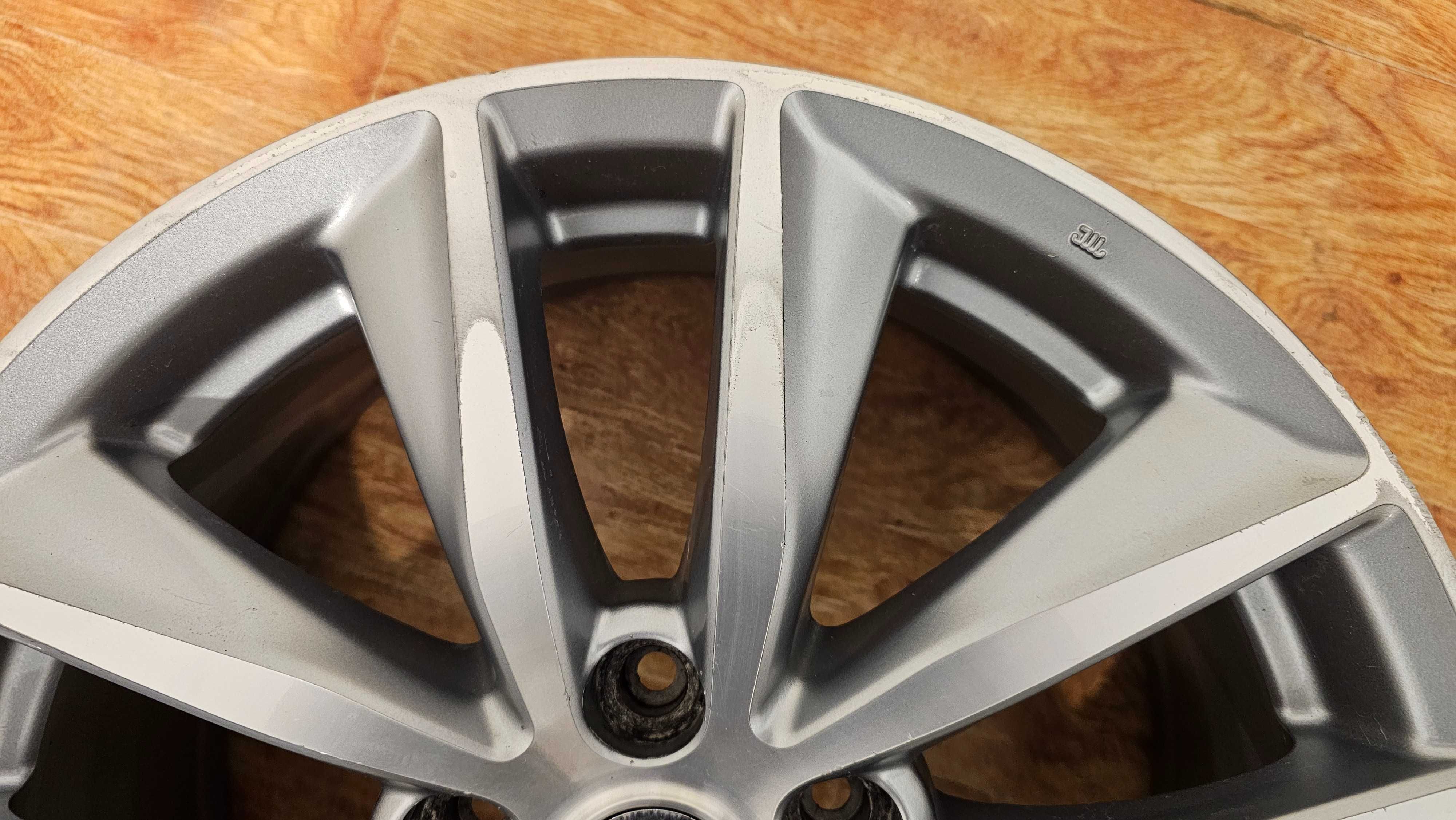 Jante originale 17 Infiniti Q50 Nissan Dacia Duster Renault Kaptur