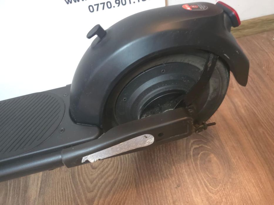 Trotineta electrica Freewheel Rider City -P-