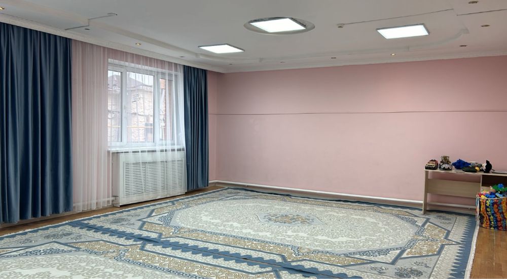 Продается детский сад в Астане