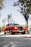 Mașină de epocă pt evenimente: Rolls Royce