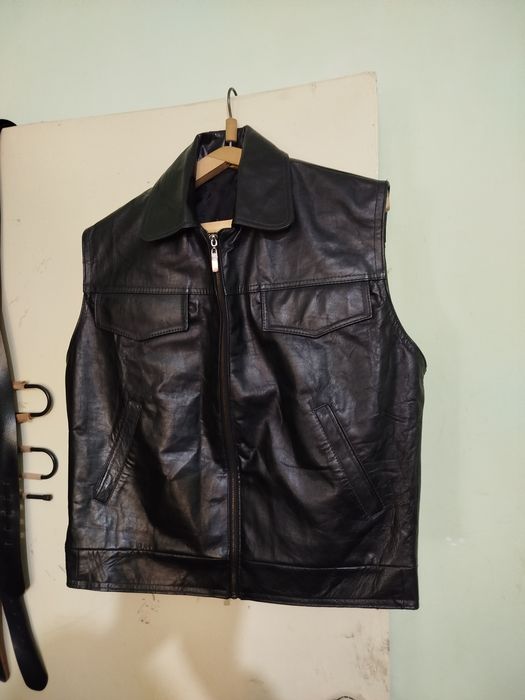 Продам из натуральной кожи.