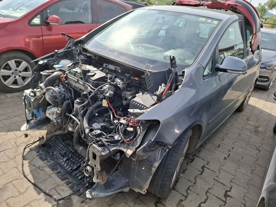 Elemente Caroserie VW Golf Plus 1.9TDi 77kw 105cp Tip BLS An 2008