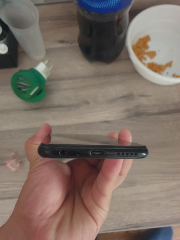 Redmi note 8  4/64 hamma narsasi ishlidi