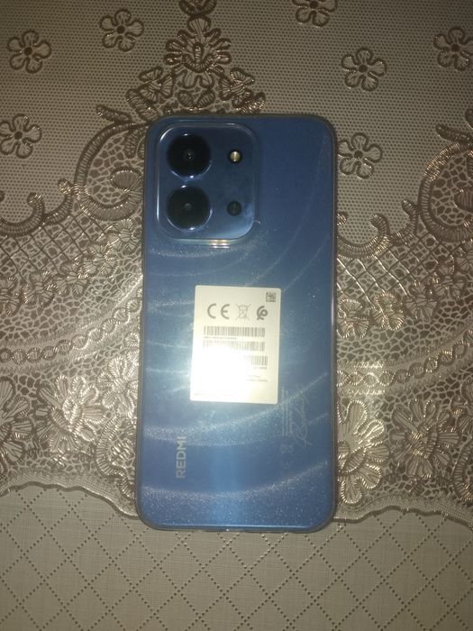 Redmi 15c holat yangi