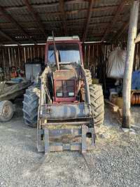 Tractor Case Ih844 XL