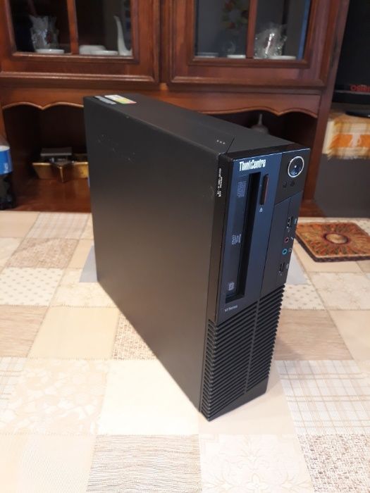 AMD A4-5300B, 8gb ddr3, hdd 500gb, video ATI HD 7480D,