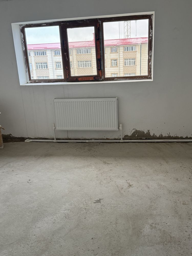 Mansard Vagzal kuchada