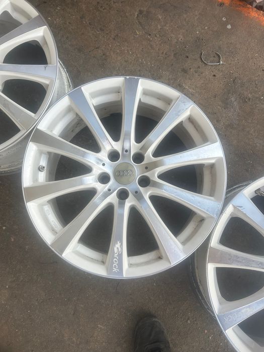 Алуминиеви Джанти 19” 5/112