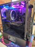Sistem Gaming I7 11700k, RTX 2080ti, 32gb DDR4, SSD 1tb !
