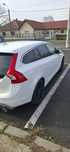 Volvo v60  2018  cp 120