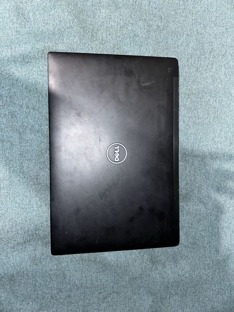 Dell Latitude Corei5
