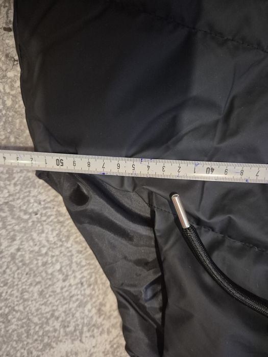 Елеци С размер, но са по големи 50 лв бр.