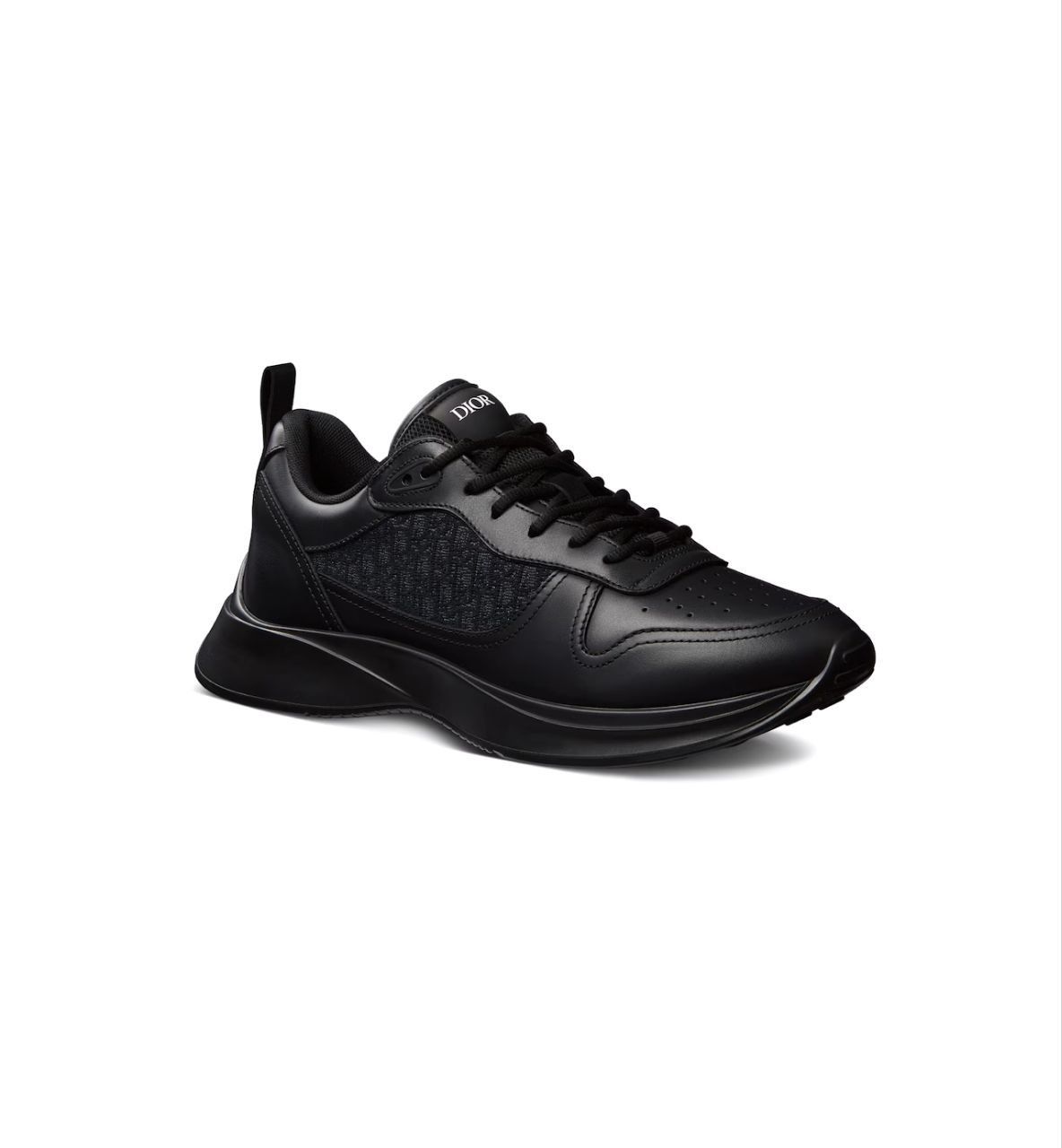 Dior Runner Sneaker b25 обувки маратонки