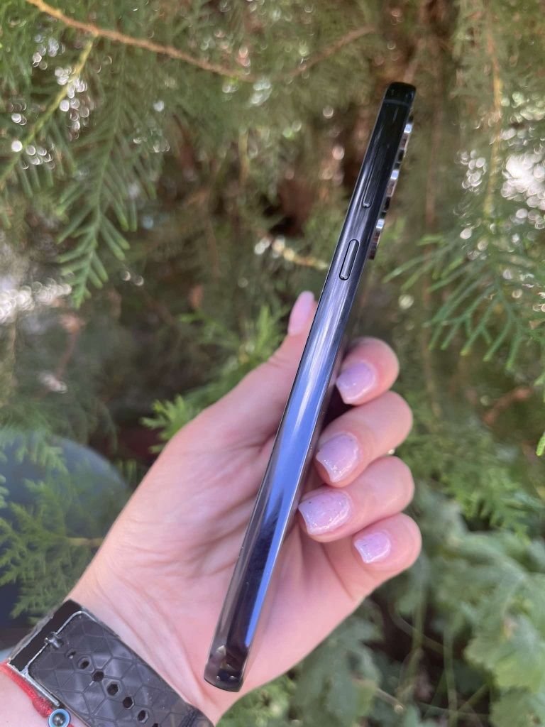 Samsung galaxy S23 plus 256 gb С гаранция