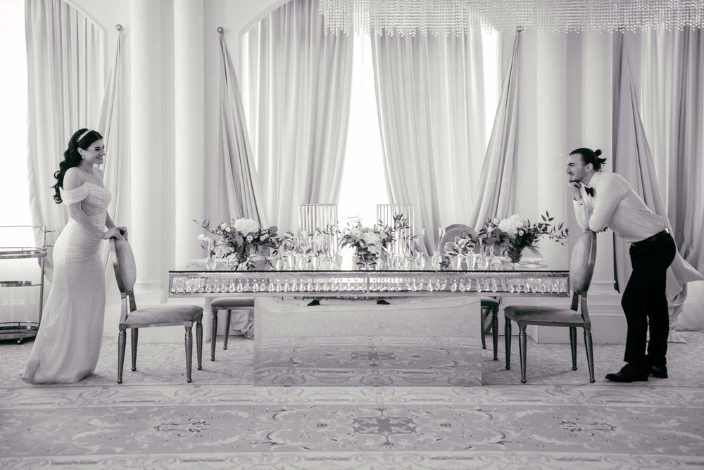 Pachete nuntă! Foto, video 4k, oglinda magică, dronă 4k, decorațiuni!