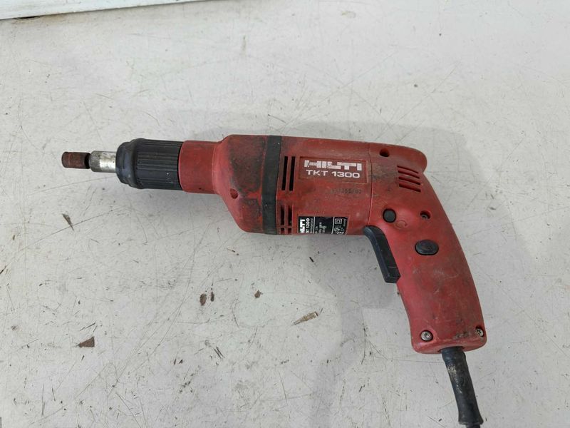 Винтоверт за гипсокартон - Hilti TKT 1300 / 600 W