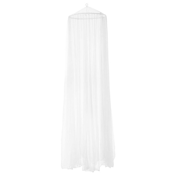 Балдахин за легло от ИКЕА