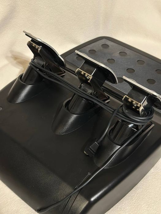 Logitech G920 Xbox/PC