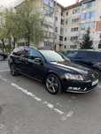 Volkswagen Passat B7  2.0TDI•140cp•DSG