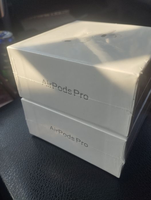 Airpods на айфон под оригинал продам