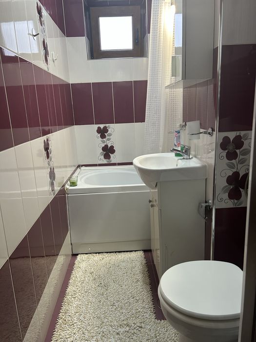 Vand apartament et 1