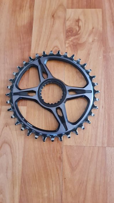 Foaie xtr direct mount 36 T