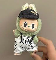Лабубу куколка Монстрик В НАЛИЧИИ доставка Есть