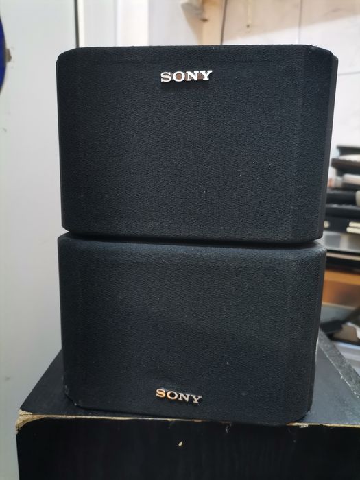 Sony ss- h 3600 s