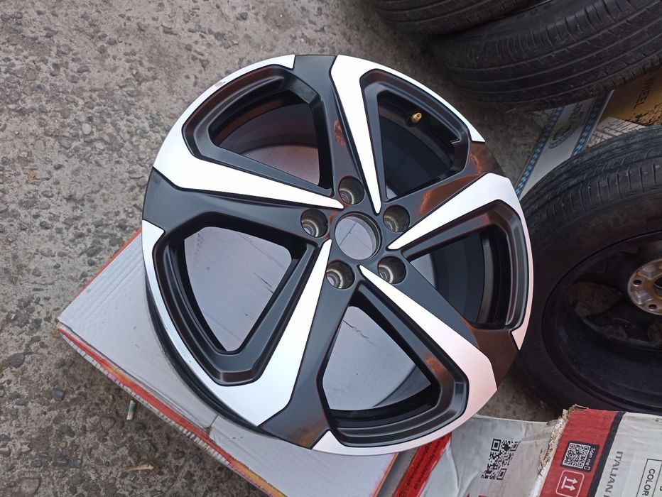 Диски R 17 киа, хюндай, тойота, мерседес, Ауди, шкода