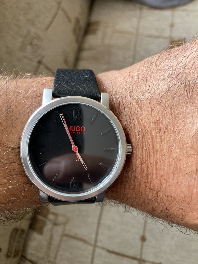 Мъжки оригинален часовник Hugo Boss
