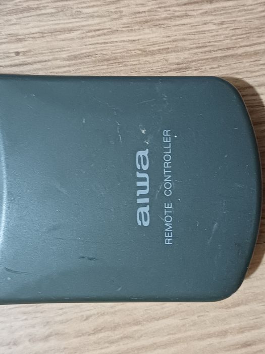 Telecomanda  AIWA RC-TN320EX AUDIO sistem  CONTROL NSX3000 NSX31