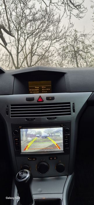 Opel Astra H 2010, 1.4 benzina, 207.000 km