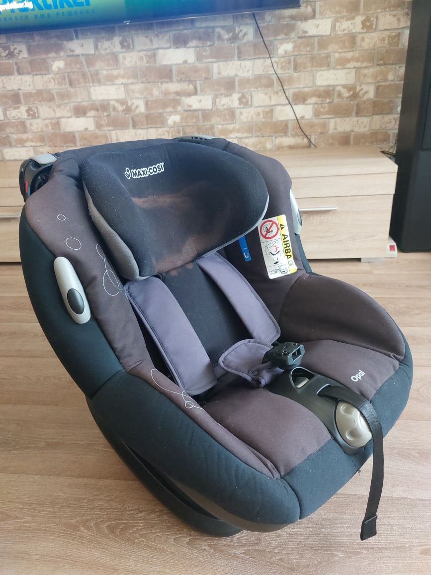 Столче за кола Maxi Cosi Opal 0-18кг