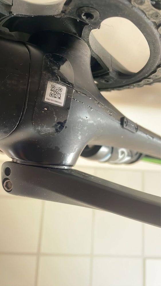 Canyon Speedmax CF SLX 8.0