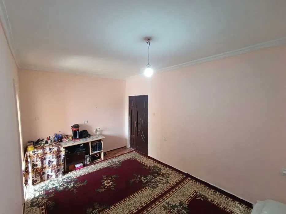 Продается 1 комнатная квартира, Район Сергели 4, Ярмарка,0837