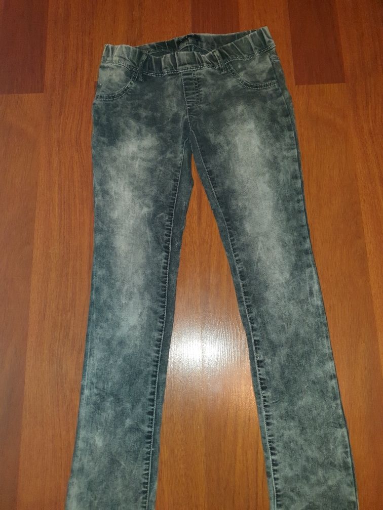 Vand jeans Sisley 11 ani