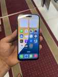 Iphone 15 pro max 256gb LLA titanium