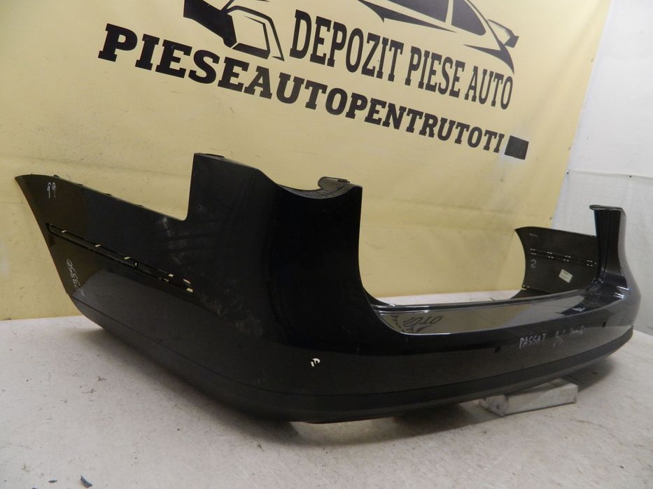 Bara spate VW Passat B6 Combi, 2005, 2006, 2007, 2008, 2009, 2010, cod origine 3C9807421.